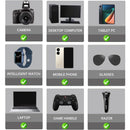 Kit Ferramentas de Precisão para Eletrônicos