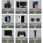 Kit Ferramentas de Precisão para Eletrônicos