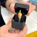 Caixa Surpresa Dedo do Meio