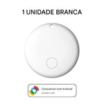 Mini Rastreador GPS Compatível com Android
