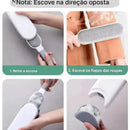 Removedor de Pelos para Gatos e Cachorros