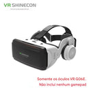 Óculos de Realidade Virtual VR para Celular