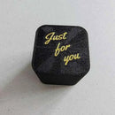 Caixa Surpresa Dedo do Meio