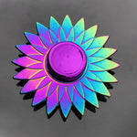 Spinner Gradient Metalico