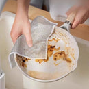 Pano de Limpeza Mágico Dupla Face em Aço