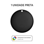 Mini Rastreador GPS Compatível com Android