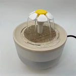 Bebedouro Automático USB para Gatos