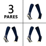 Meia Esportiva Antiderrapante Profissional