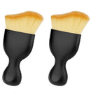 Escova de limpeza macia