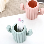 Vaso Decorativo Origami Inquebrável