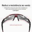 Óculos de Ciclismo ROCKBROS Polarizado Fotocromático