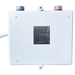 Aquecedor de Água Instantâneo 220V 4600W