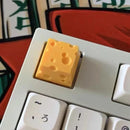 Tecla para Teclado de Queijo