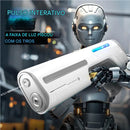 Pistola de Água Elétrica Infantil