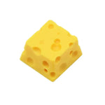 Tecla para Teclado de Queijo