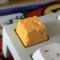 Tecla para Teclado de Queijo
