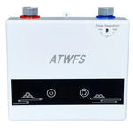 Aquecedor de Água Instantâneo 220V 4600W