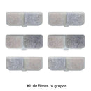 Bebedouro Elétrico para Gatos 3L USB