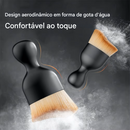 Escova de limpeza macia