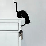 Gancho de Parede Decorativo Animal