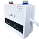 Aquecedor de Água Instantâneo 220V 4600W