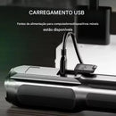 Lanterna LED Recarregável à Prova d’Água