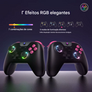 Controle Gamer EasySMX X05 Sem Fio