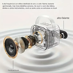 Caixa de Karaokê K12 com 1–2 Microfones Sem Fio