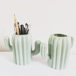 Vaso Decorativo Origami Inquebrável