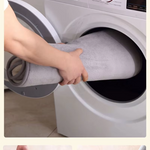 Tapete de Banheiro Ultra Absorvente Antiderrapante