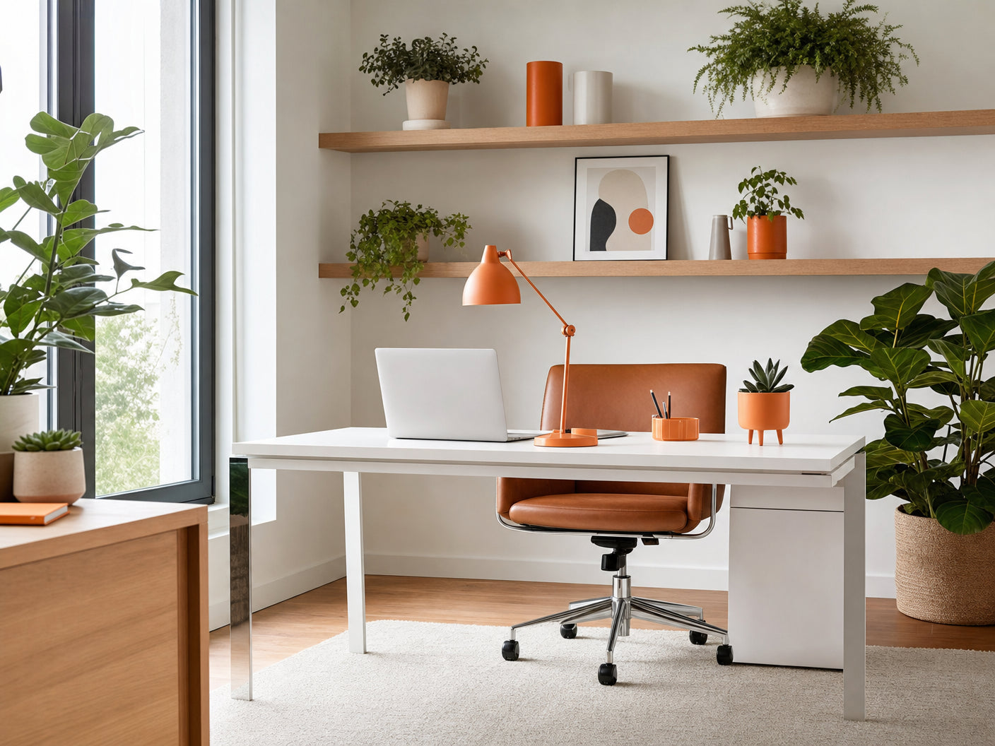 Escritório / Home Office